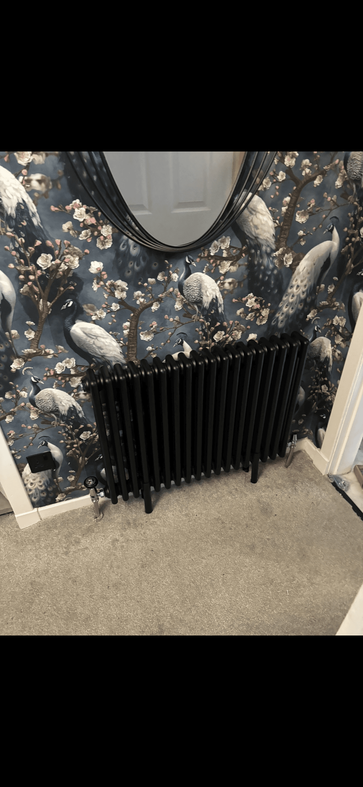 Local heating expertise with safety at the core
